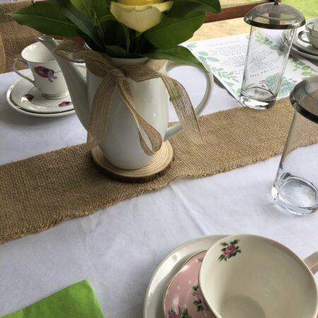 Cacao Loose Leaf Tea